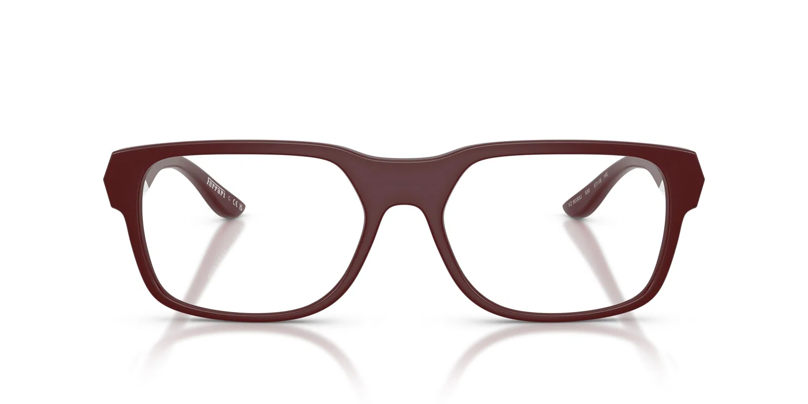 Scuderia Ferrari 8030U Eyeglasses - view 21